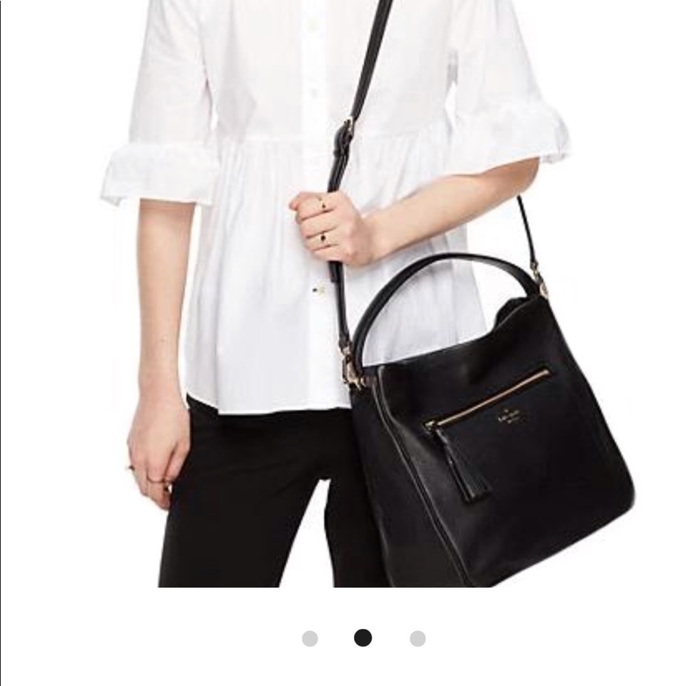 Kate Spade chester street michaela bag - Picture 4 of 5